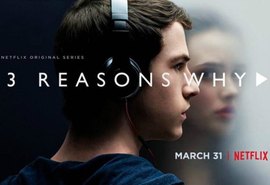 13 Reasons Why volta ainda mais sombria