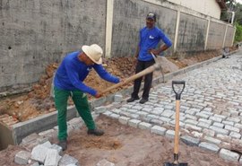 Prefeitura de Marechal Deodoro lança Programa Municipal de Pavimentação