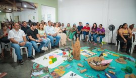 Seagri e Emater lançam projeto Dom Hélder Câmara III em Delmiro Gouveia