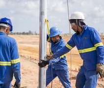 Furtos de cabos e luminárias causam prejuízo superior a R$ 100 mil em Maceió