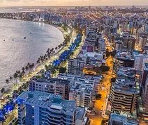 Friozinho? Maceió registra segunda menor temperatura do Nordeste