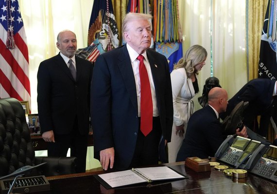 Generais americanos temem que Trump possa iniciar guerra nuclear