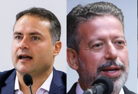 ''Clima quente'': Renan, Dantas e Lira dividirão palanque na segunda-feira (30), em Maceió