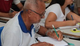 Vem que Dá Tempo: Programa para alunos que abandonaram os estudos