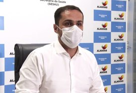 Alagoas recebe reembolso de recursos investidos na compra de respiradores