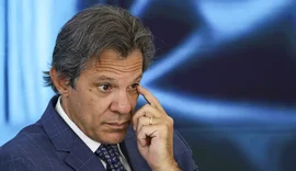 Inflação provocada por seca não se resolve com juros, diz Haddad