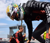 Bortoleto busca ampliar sequência de pontos da Audi no GP da Holanda