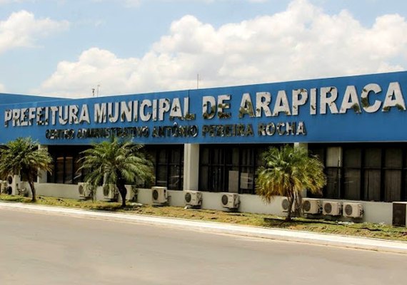 Arapiraca registra primeiro caso de Covid-19