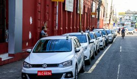 Taxistas podem migrar para categoria Especial a partir de hoje (10)