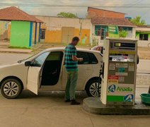 Reajuste: aumento da gasolina chegará em breve em Alagoas