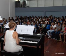 Teatro Deodoro apresenta Quartas Eruditas com concerto de piano e violino