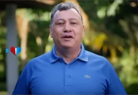 “Se o povo me chamar eu tô pronto”, avisa ex-prefeito de importante cidade da região metropolitana