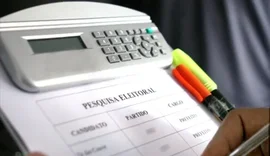 TRE/AL suspende divulgação de pesquisa eleitoral por possível descumprimento de prazo