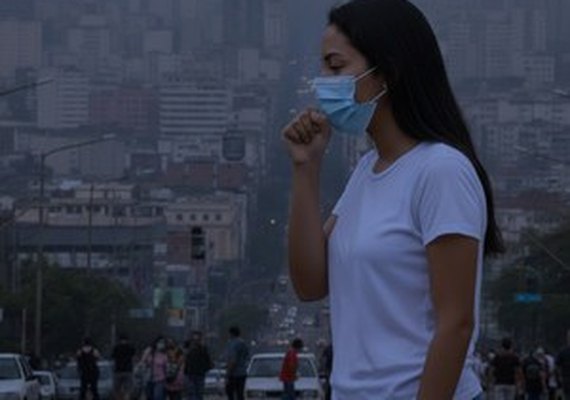 Estudo da Ufal liga poluição a câncer em capitais; Maceió tem 28 casos