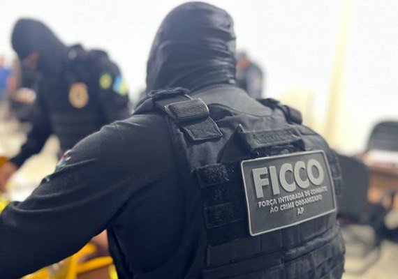 Polícia apreende mais de 1 tonelada de drogas em operações pelo Brasil