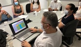 Em Alagoas, número de óbitos, casos novos e internação por Covid-19 apresentam redução