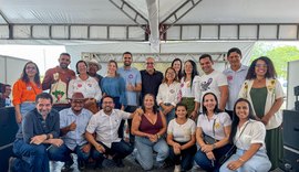 Em Piranhas, cooperativas protagonizam abertura do 2° Circuito de Feiras