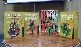 Imprensa Oficial celebra protagonismo e diversidade na 11ª Bienal Internaci