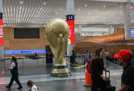 Copa do Mundo 2026 tem início com dois jogos do Grupo A nesta quinta-feira