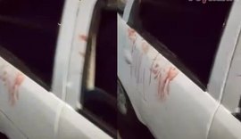 Polícia apura ataque com explosivos ligado a torcidas em Maceió