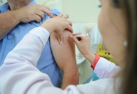 Segunda etapa de vacinação contra gripe tem início em 16 de abril