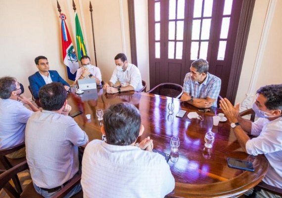 JHC busca facilitar empreendedorismo na capital
