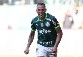 Palmeiras vence e coloca mão na taça do Campeonato Brasileiro