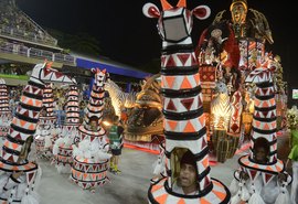 Grupo Especial retorna à Sapucaí depois de dois anos sem carnaval