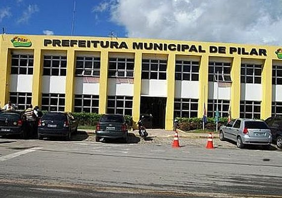 Pilar paga mais de R$ 1,3 milhão para empresa de gerenciamento de convênios