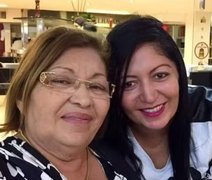 Ex-vereadoras, mãe e filha morrem de infarto no mesmo dia