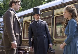 Netflix divulga trailer de Enola Holmes com Millie Bobby Brown e Henry Cavill