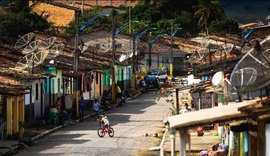 Maceió amarga 3ª pior posição entre capitais do país em qualidade de vida