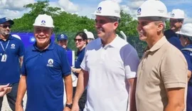 Com Paulo e Wagney, Batalha vira maior polo leiteiro do NE