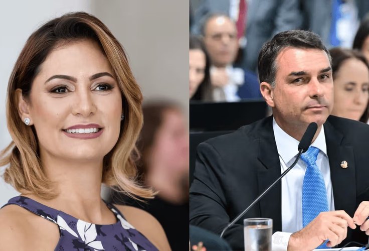 O assessor que dobrou Flávio Rachadinha com uma proposta de profissional. Vai encarar?