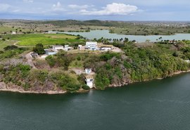 Nova adutora em São Brás garante água para sete mil moradores