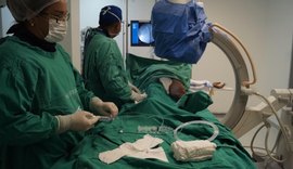 HGE aumenta em mais de 740% número de cirurgias vasculares nos últimos 4 anos