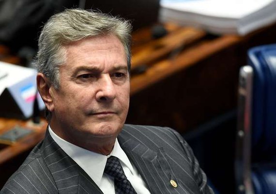Collor defende Lula e comenta que ex-presidente sofre injustiças