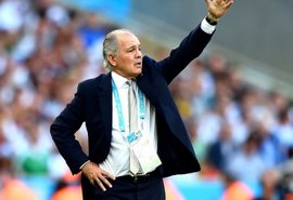 Morre técnico vice-campeão do mundo pela Argentina Alejandro Sabella