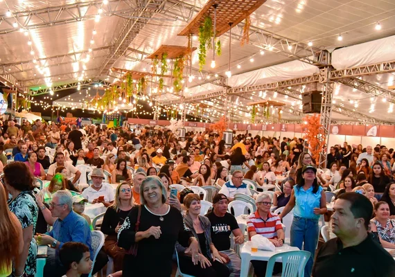 Arapiraca Agroshow movimenta R$ 20 milhões e projeta nova edição