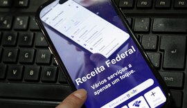 Lote especial de restituição do IRPF começa a ser pago nesta quarta-feira