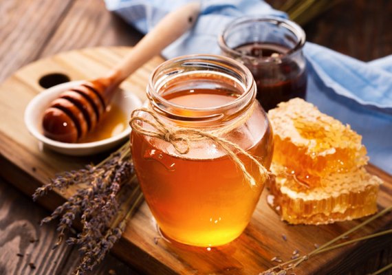 Exportação de mel natural cresce mais de 50%