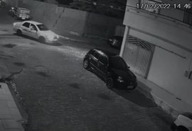 Mais um suspeito da morte de sargento no Jacintinho é preso pela polícia em Sergipe
