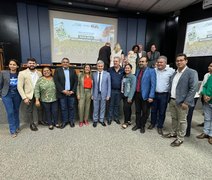 Cooperativas da Unicafes-AL participam de lançamento de nova portaria do Selo Biocombustível Social