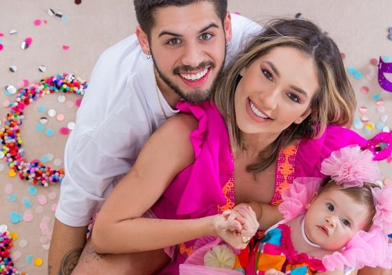 Virginia Fonseca irá lançar um documentário sobre a sua  vida