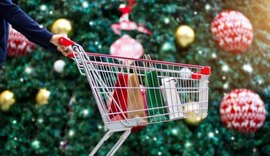 Natal deve movimentar R$ 85,1 milhões na economia de Maceió, aponta pesquisa