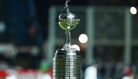 Paralisação da Libertadores da América é prorrogada para 5 de maio