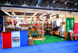 Artesãos alagoanos comemoram resultados na 25ª Fenearte