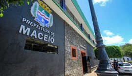 Prefeitura de Maceió decreta ponto facultativo na próxima sexta-feira (8)