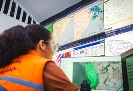 Irregularidade nas chuvas marca 2025 e coloca Maceió em estado de atenção