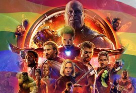 Marvel diz que terá dois personagens LGBTQ nos cinemas em breve